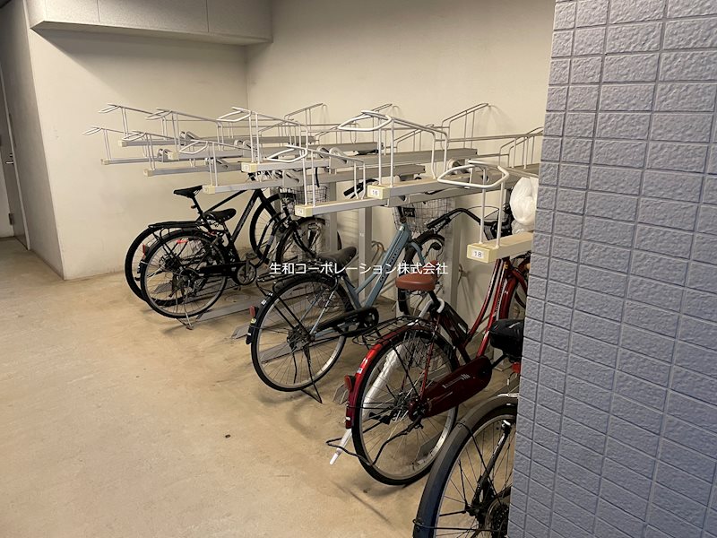 ラブールミノワ その他外観3