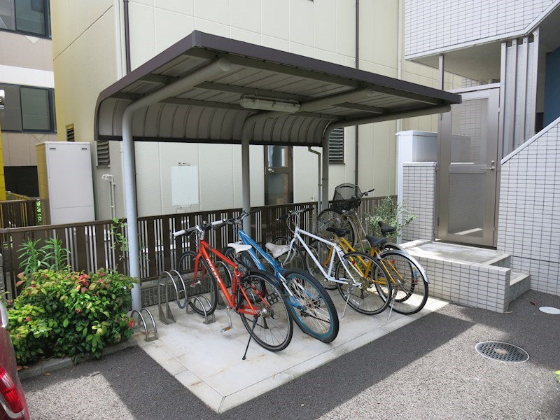 プレジール その他外観4