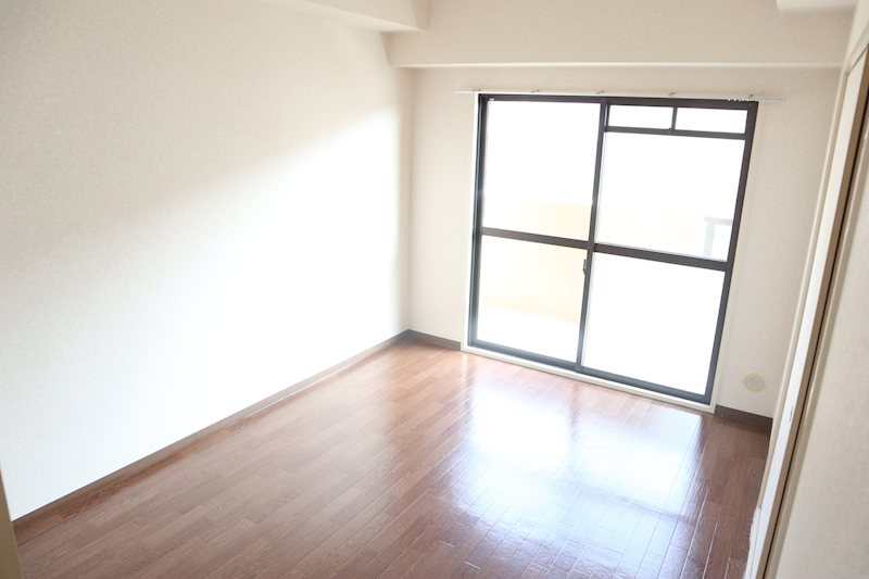 エルソレーユ ベッドルーム