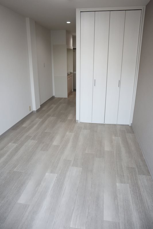 Cerezo・PaseoⅡ ベッドルーム