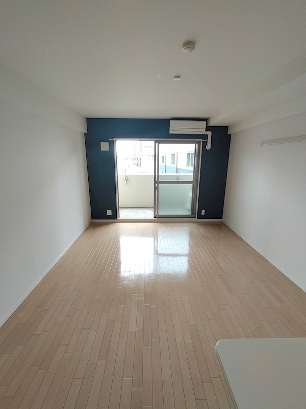 エミネンスコート リビング