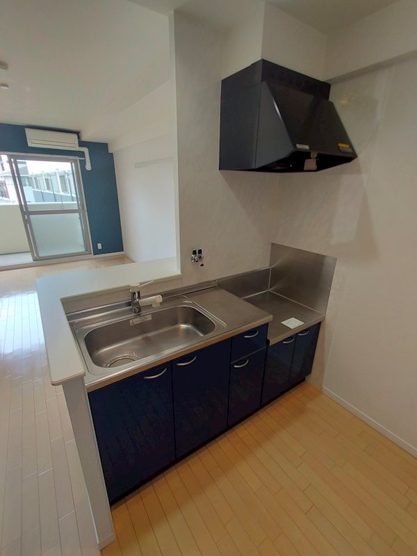 エミネンスコート キッチン