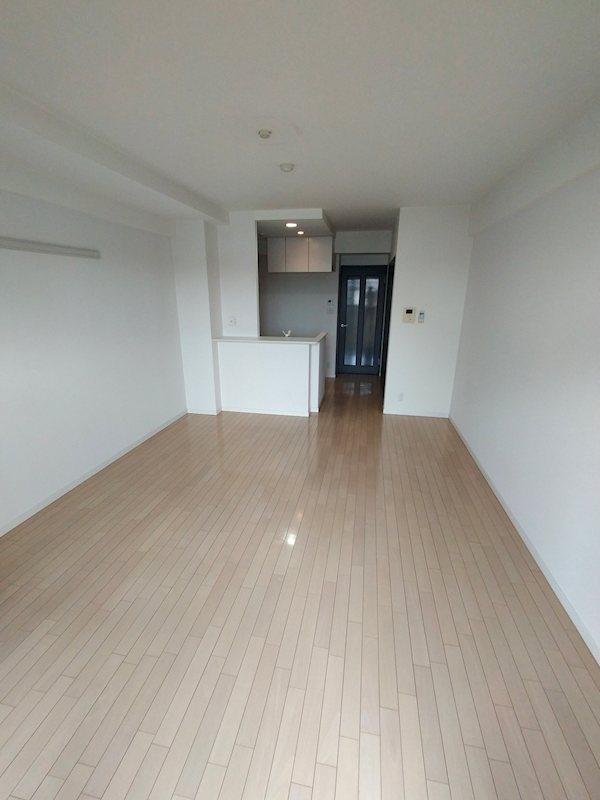 エミネンスコート ベッドルーム