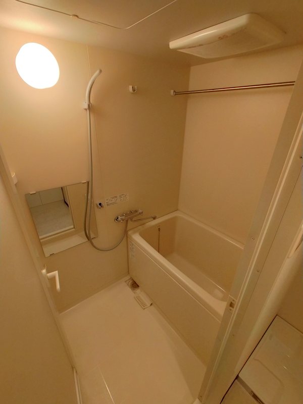 エミネンスコート 風呂画像