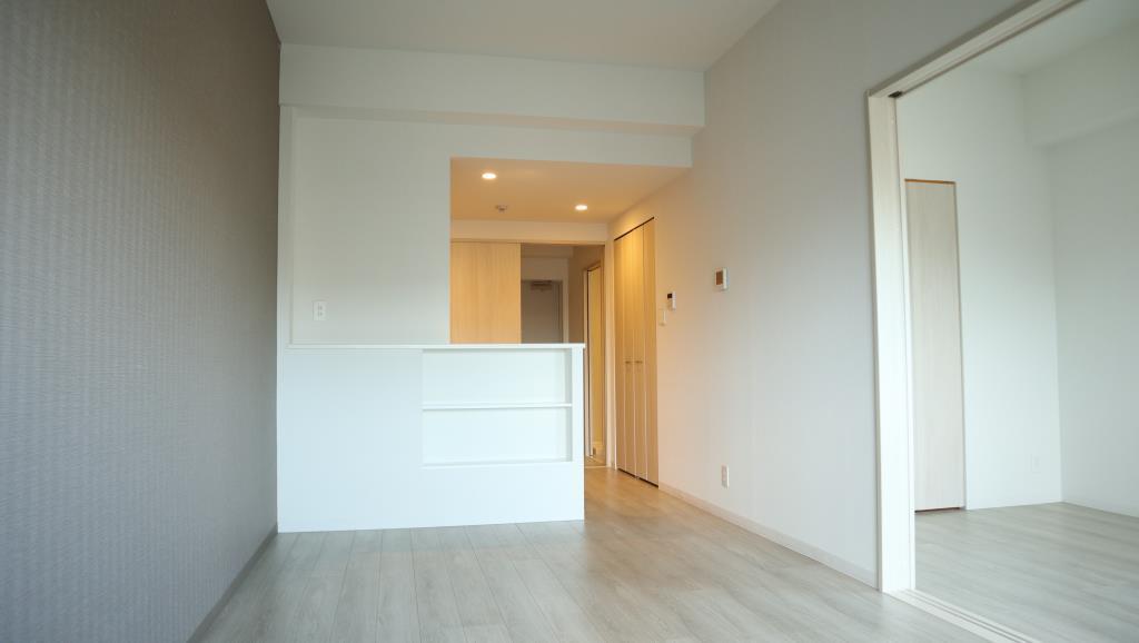 エルアルコン リビング