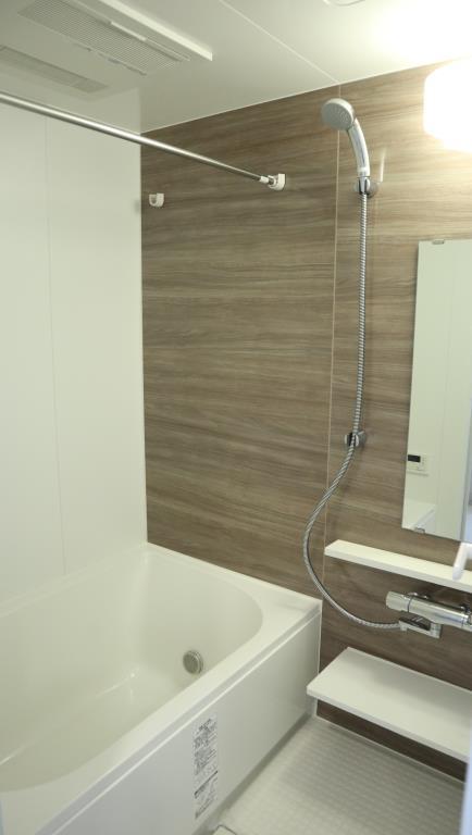 エルアルコン 風呂画像