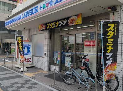 ポルト ボヌール セウ 周辺画像2