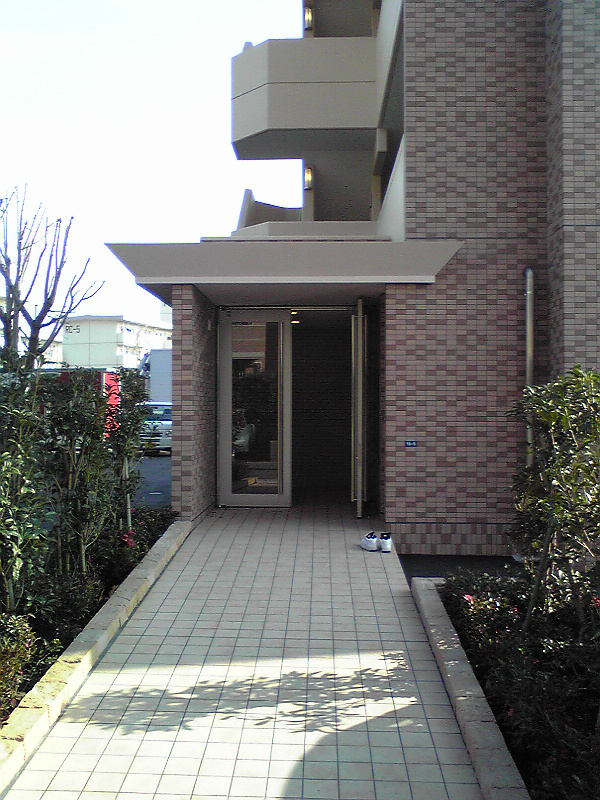 マハロ その他外観1