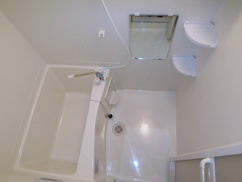 マハロ 風呂画像