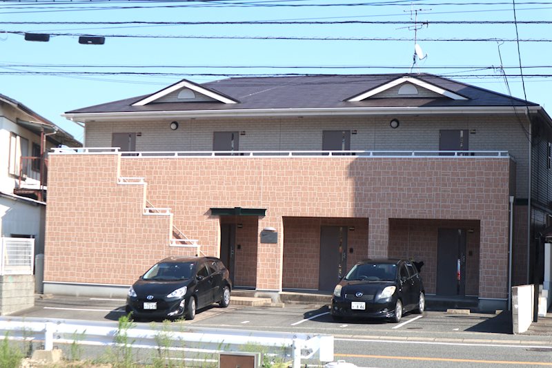 ナシ ドゥ モアール 外観写真