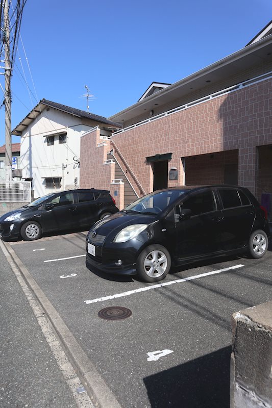 ナシ ドゥ モアール その他外観1