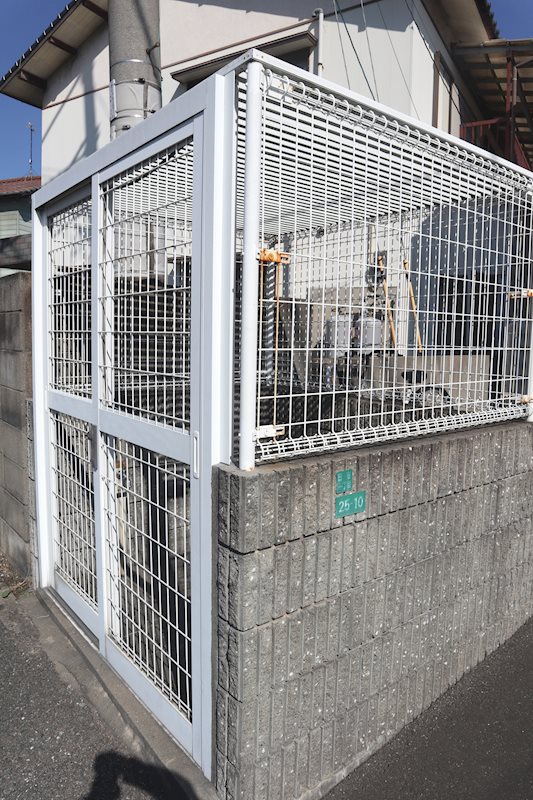 ナシ ドゥ モアール その他外観2