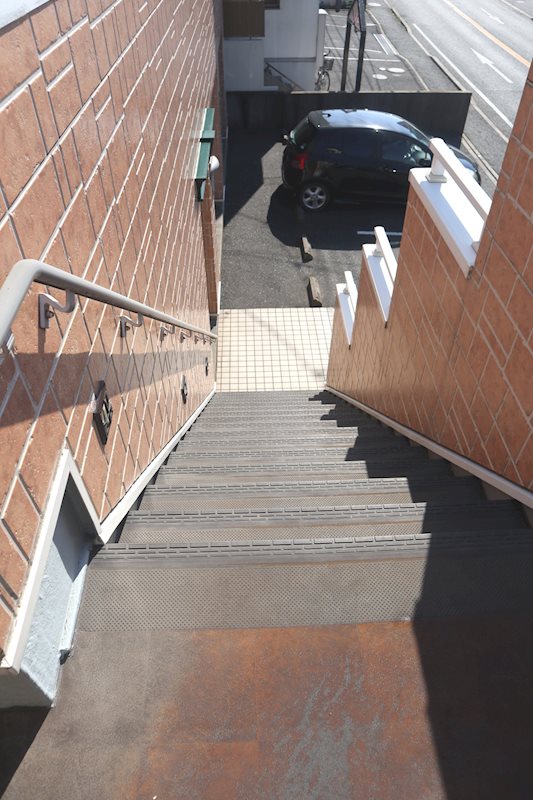 ナシ ドゥ モアール その他外観4