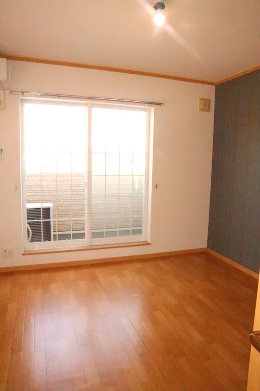 ナシ ドゥ モアール リビング