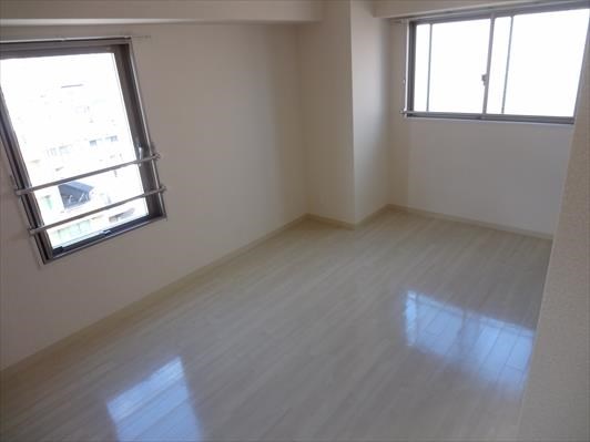 カノン甲南山手 リビング