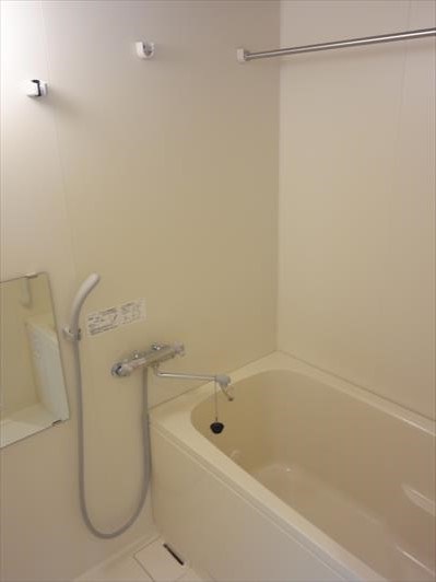 カノン甲南山手 風呂画像