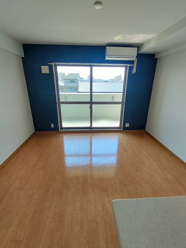 ﾊﾆｰｴｽﾄｩﾃﾞｨｵ リビング