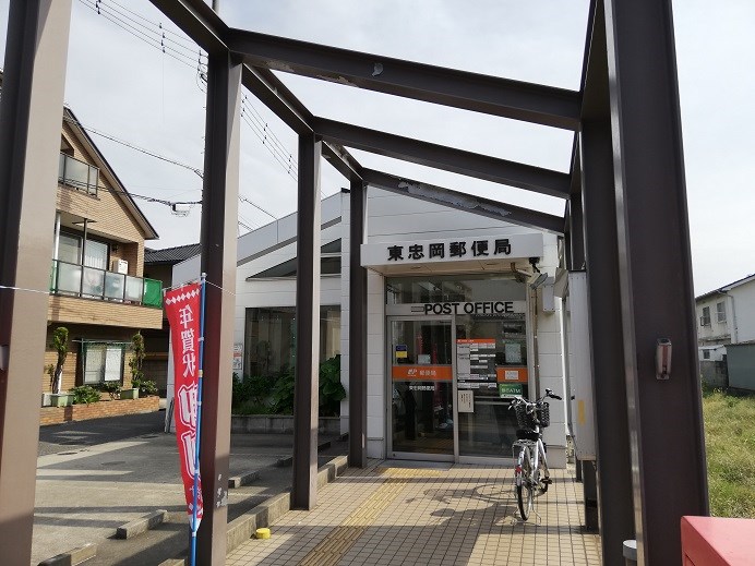 ﾊﾆｰｴｽﾄｩﾃﾞｨｵ 周辺画像3