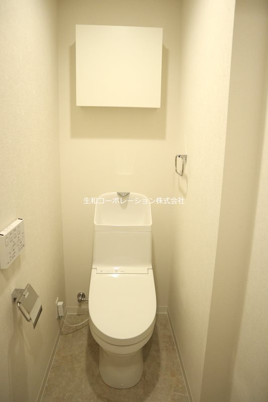 SAパームレジデンス その他2