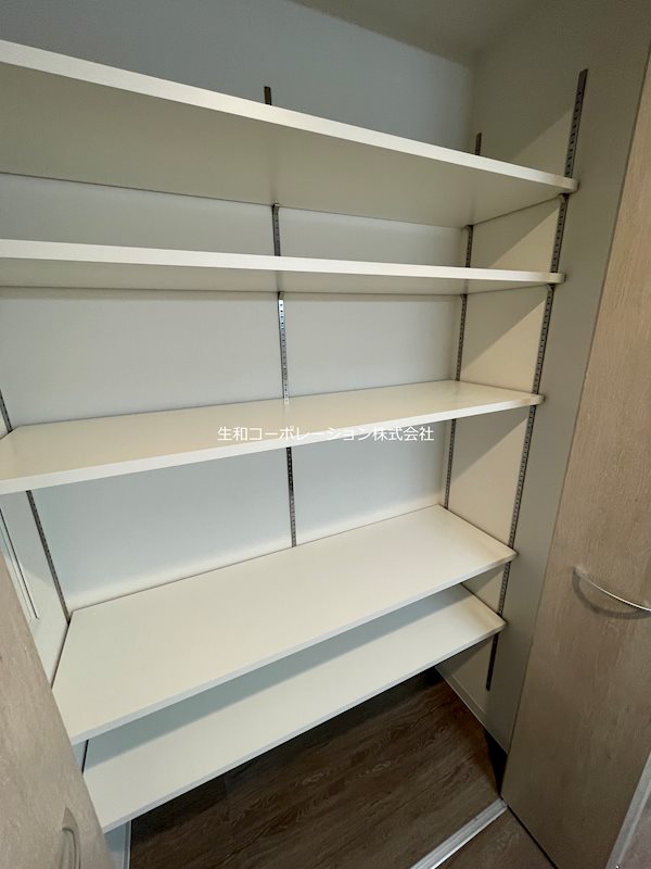 SAパームレジデンス その他5