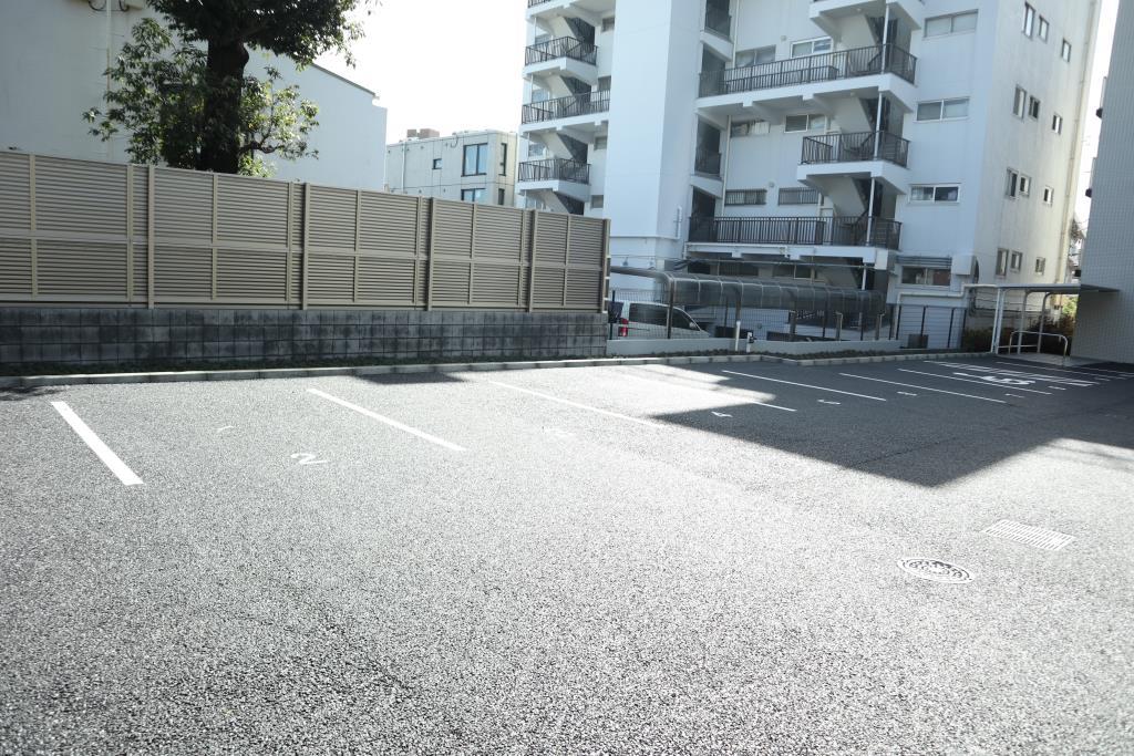 SAパームレジデンス その他15