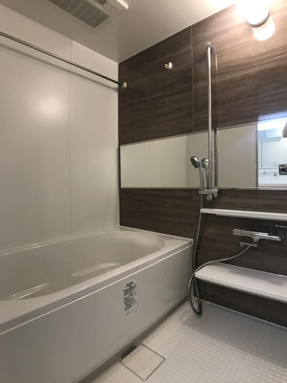 SAパームレジデンス 風呂画像