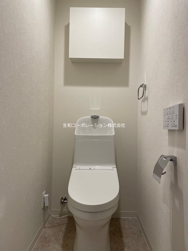 SAパームレジデンス その他2