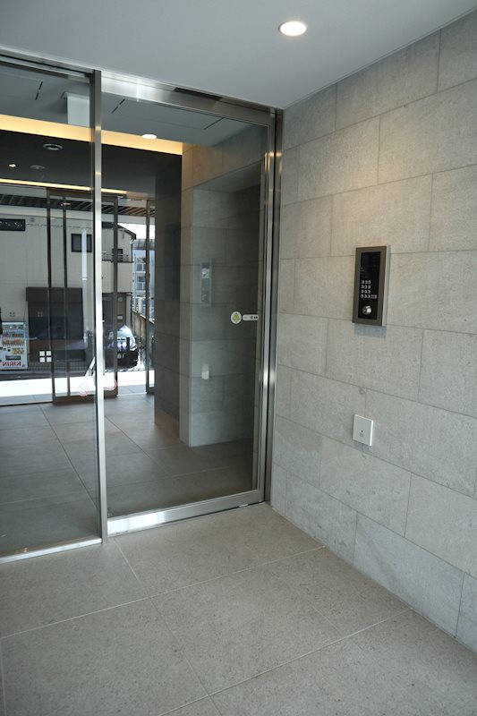 SAパームレジデンス その他外観4