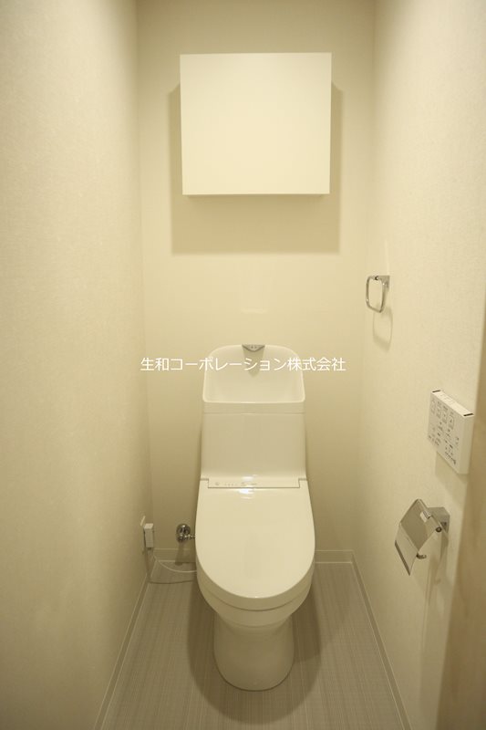 SAパームレジデンス その他1