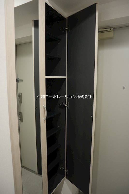 SAパームレジデンス その他4