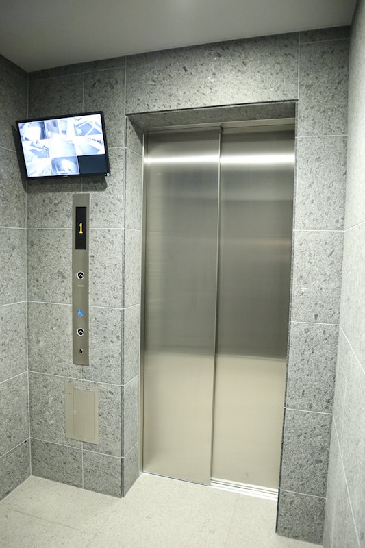 SAパームレジデンス その他外観4