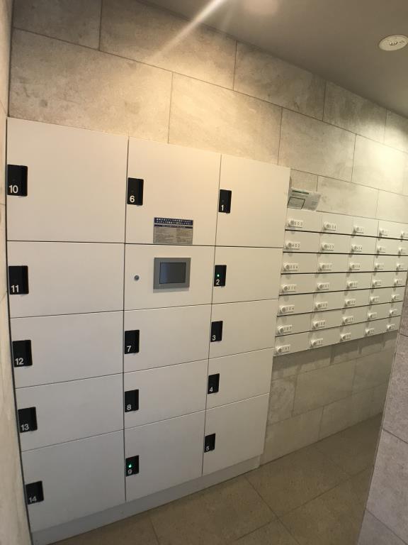 SAパームレジデンス その他12