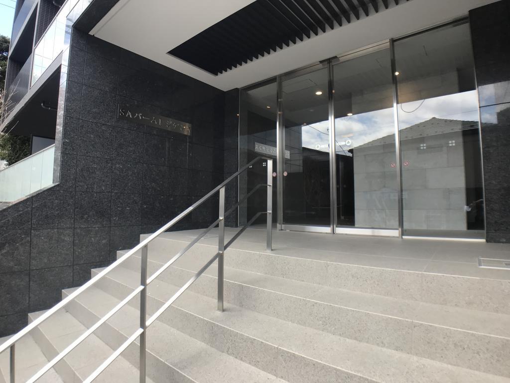 SAパームレジデンス その他13