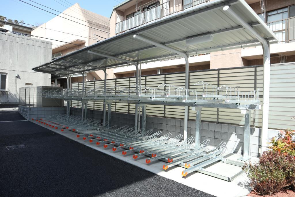 SAパームレジデンス その他16