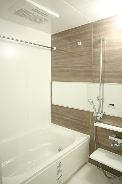 SAパームレジデンス 風呂画像