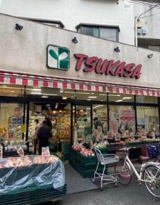 SAパームレジデンス 周辺画像5