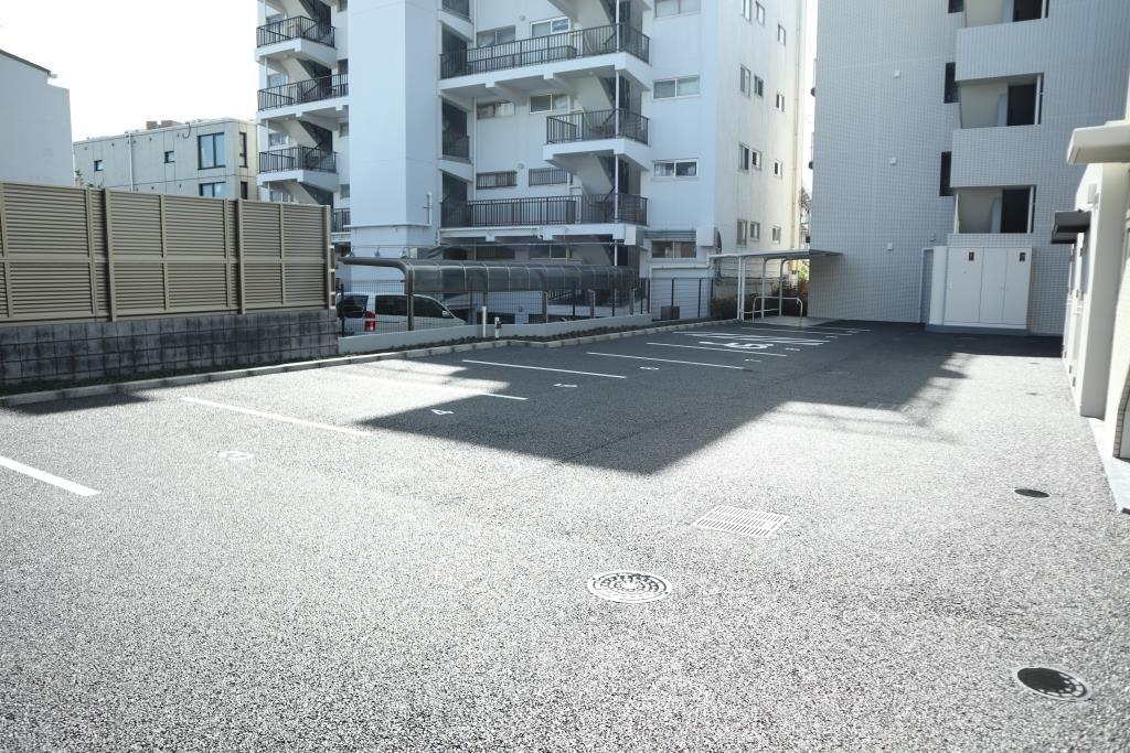 SAパームレジデンス その他13