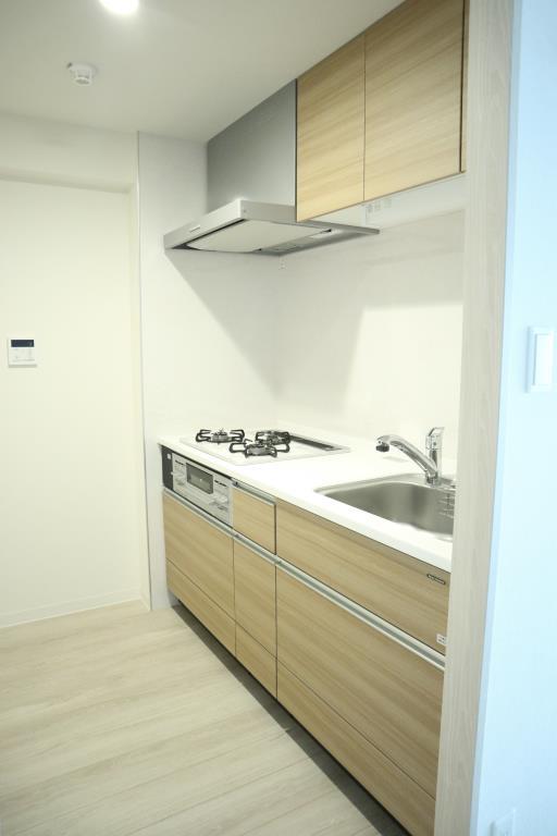 SAパームレジデンス キッチン