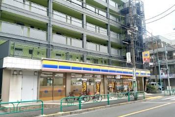 SAパームレジデンス 周辺画像2