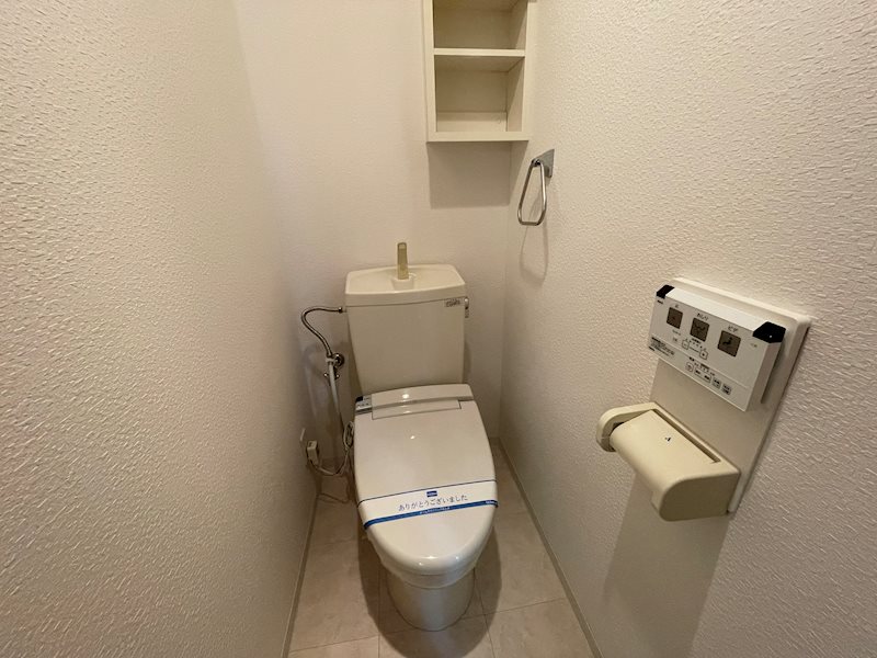 オリーベンハウス その他2