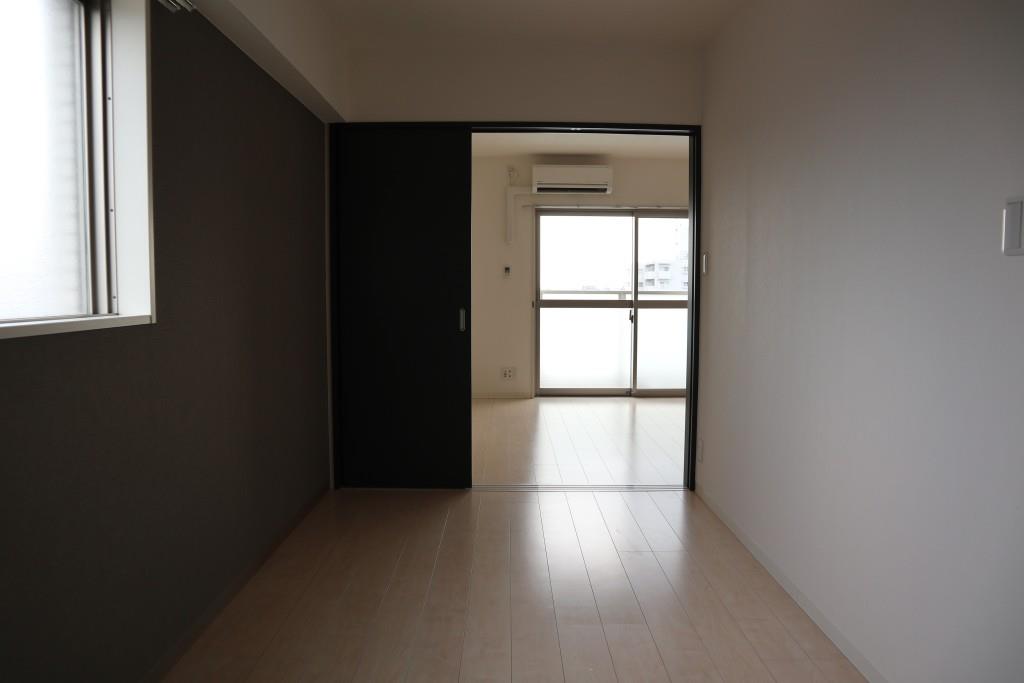 サンスクエアⅡ 玄関