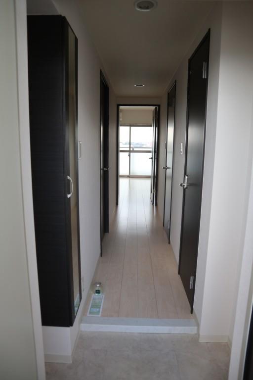 サンスクエアⅡ キッチン