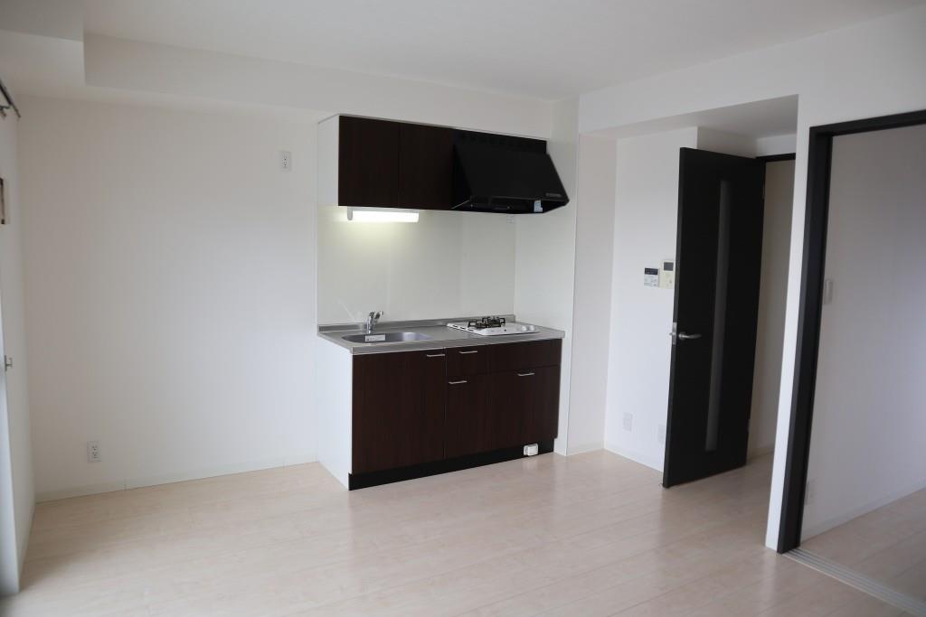 サンスクエアⅡ 風呂画像