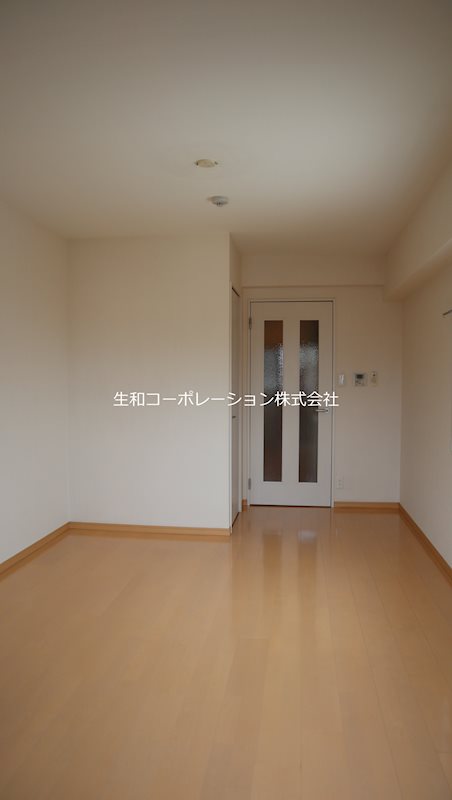 ナチュラルハウス リビング