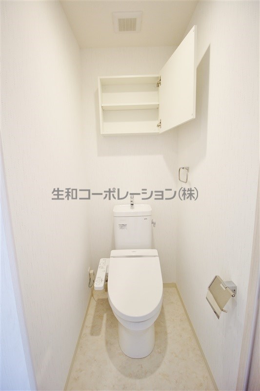 アルカディア田園調布 その他2