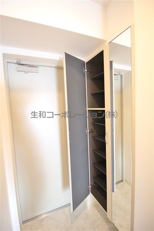 アルカディア田園調布 その他3