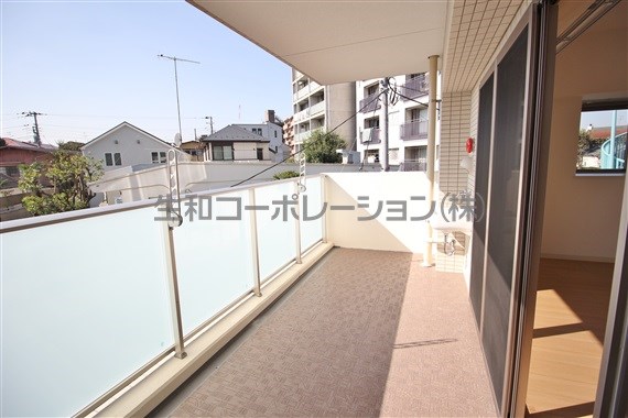 アルカディア田園調布 その他4