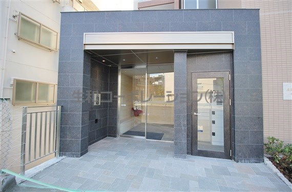 アルカディア田園調布 その他外観1