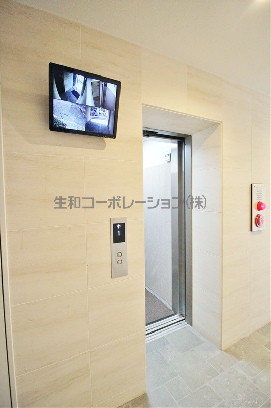 アルカディア田園調布 その他外観2