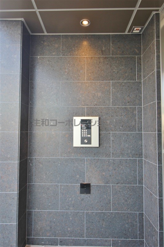 アルカディア田園調布 その他外観3